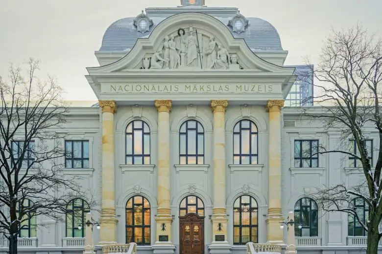TOP Museums